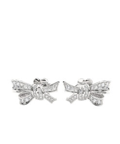 Bông Tai Kim Cương BT062