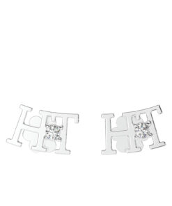 Bông Tai Kim Cương BT165