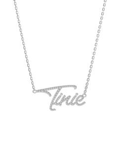 Mặt Dây Chuyền Kim Cương MDC316