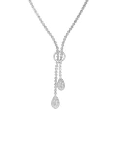 Mặt Dây Chuyền Kim Cương MDC025