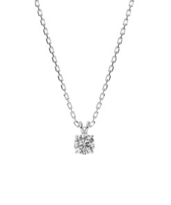 Mặt Dây Chuyền Kim Cương MDC359