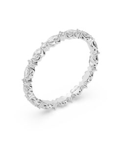 Nhẫn Cầu Hôn Amour Papillon NU183