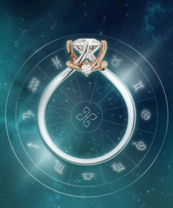 Nhẫn Cầu Hôn Destined Promise