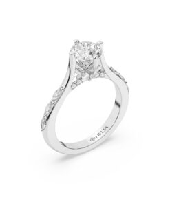 Nhẫn Cầu Hôn Soléa VNU258