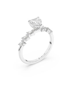 Nhẫn Cầu Hôn Windora VNU250