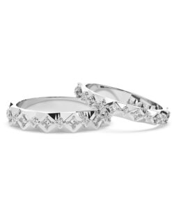 Nhẫn Cưới Slovane