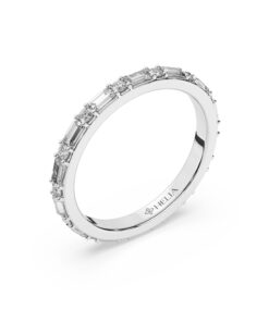 Nhẫn Kim Cương NU170