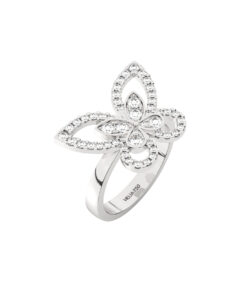 Nhẫn Kim Cương Nữ NU012