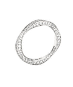 Nhẫn Kim Cương NU054