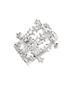 Nhẫn Kim Cương NU094