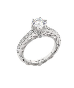 Nhẫn Kim Cương Nữ VNU067