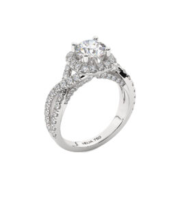 Nhẫn Kim Cương Nữ VNU068