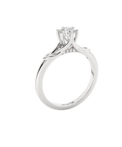 Nhẫn Kim Cương Nữ VNU069