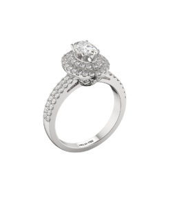 Nhẫn Kim Cương Nữ VNU083