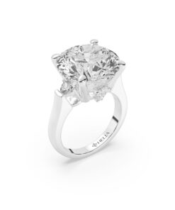 Nhẫn Kim Cương Nữ VNU225