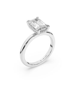 Nhẫn Kim Cương Nữ VNU246