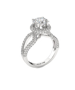 Nhẫn Kim Cương Nữ VNU062